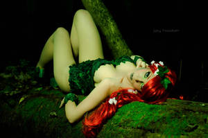 Poison Ivy (Pamela Isley)