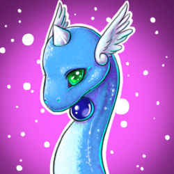 Dragonair