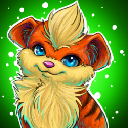 Growlithe