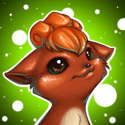 Vulpix