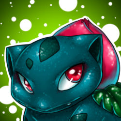 Ivysaur