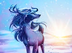 SkippityDoDah Secret Santa 2011 by soulwithin465