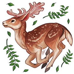 Explore the Best Sticker Art | DeviantArt