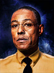 Gus Fring