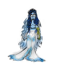 Corpse Bride