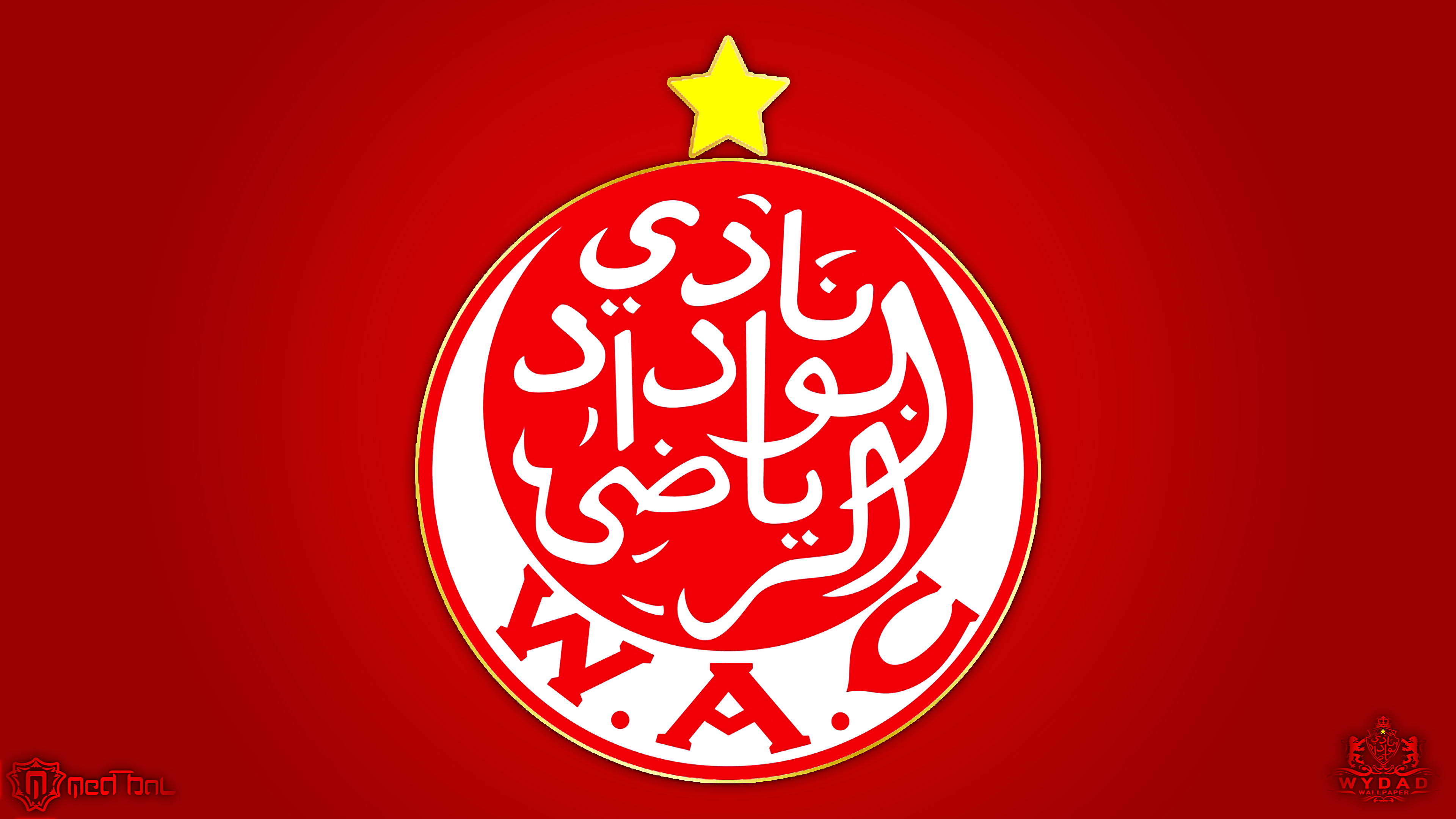 Wydad Wallpaper Hd 3 by medbal on DeviantArt