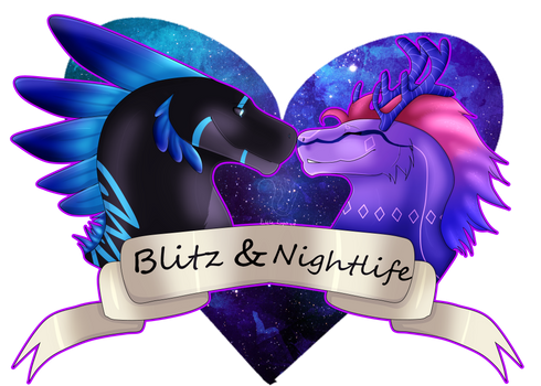 [G] Blitz and Nightlife~