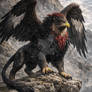 Bacharian Gryphon