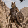 The Wolf Lords of Harwu