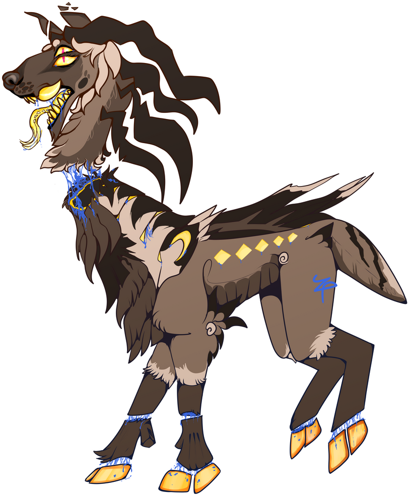 Anku by Kyokuaku0 on DeviantArt