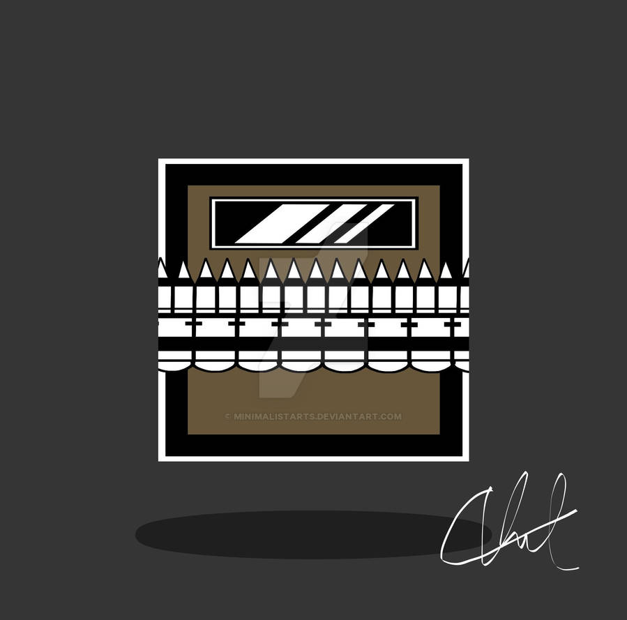 Custom Rainbow Six Siege Inspired Logo Design by MinimalistArts on ...