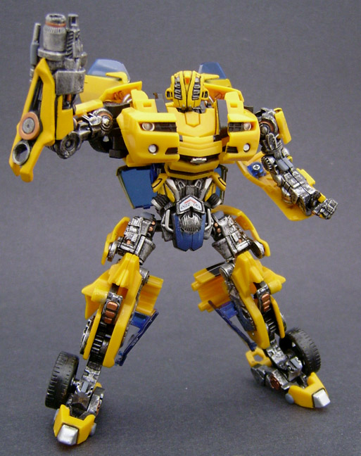 Bumblebee 1