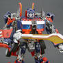 Optimus Prime Leader 1