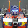 Optimus Prime Leader 2