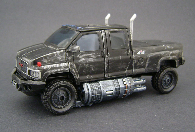 Ironhide 3