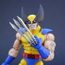 Wolverine 3