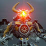 Movie Unicron