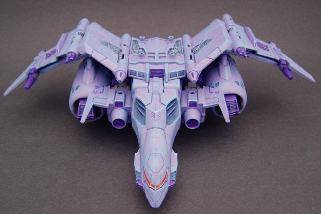 Cyclone Jet Custom Cyclonus jet mode 1 by Jin-Saotome on DeviantArt