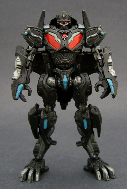 Nemsis Prime Protoform 1