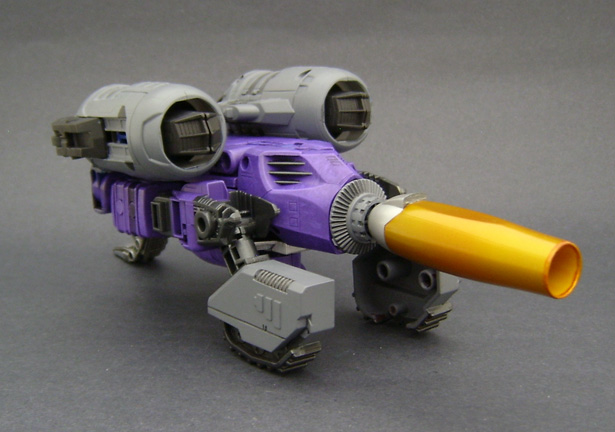 Galvatron In Purple 2