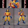 Beserker Rage Wolverine