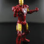 Iron Man Mark IV Suit