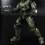 Master Chief at Reach