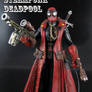 Steampunk Deadpool