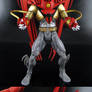 Knightfall Azrael