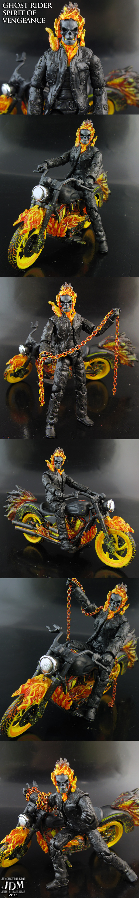 GhostRider Spirit of Vengeance