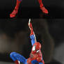 The Spectacular Spiderman Marvel Legends