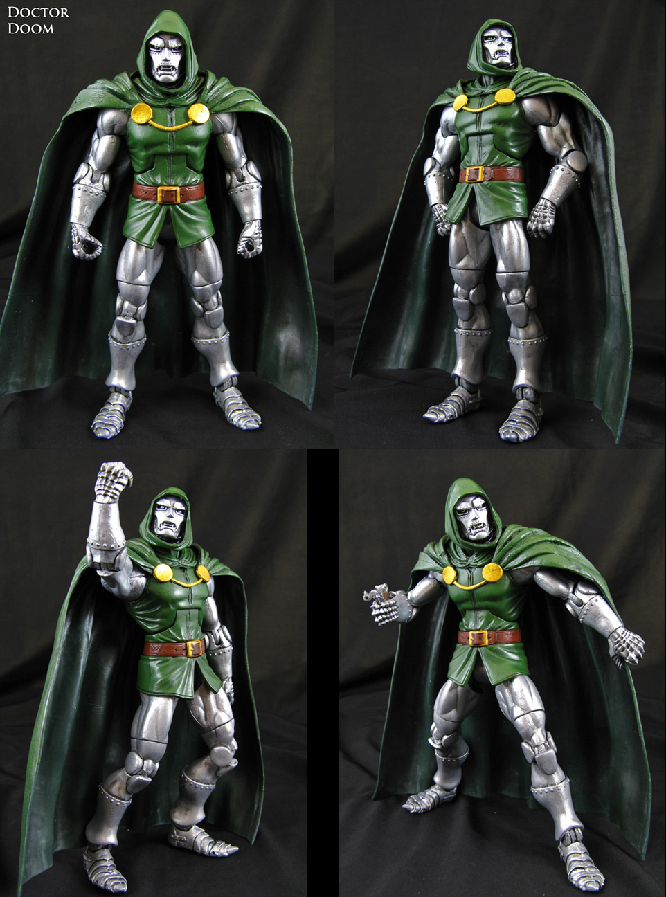 Victor Von Doom