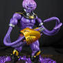 Tentakill Masters of the Universe custom figure