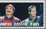 Mario Bros. Movie Stamp