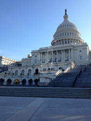 The Capitol Building