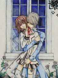 Vampire Knight FanArt