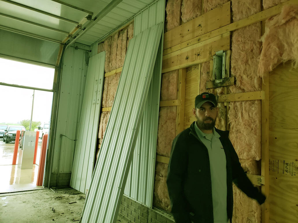 Richard vandewalle jr donates time to the local ve By Richardvandewalle richard-vandewalle-jr-donates-time-to-the-local-ve-by-richardvandewalle