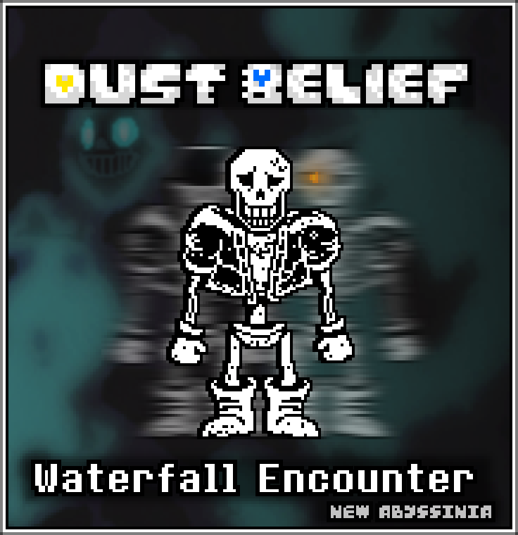 Stream DUSTBELIEF - Sans Encounter by TICKLE TIME TIMMY 89