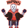 [NA!TripleSwap]Papyrus reboot V5 (feedback wanted)