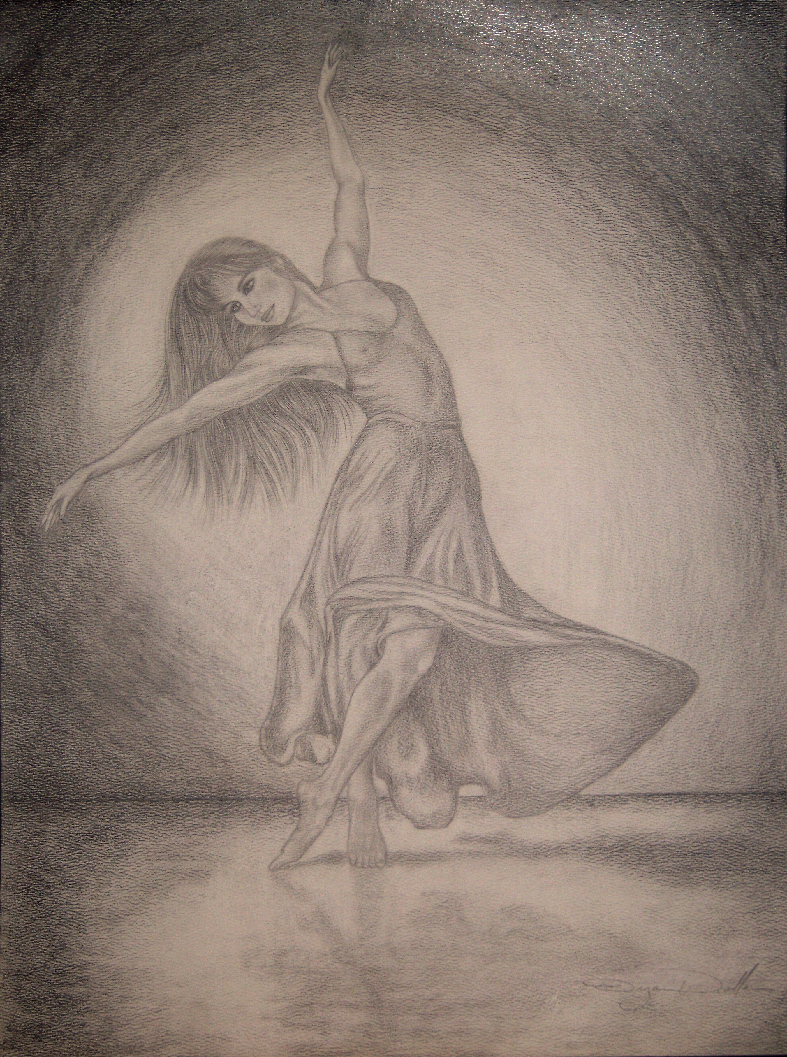 Dancer