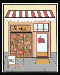 Bookstore