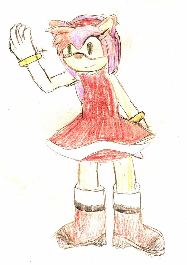 Sakura Amy tf 4