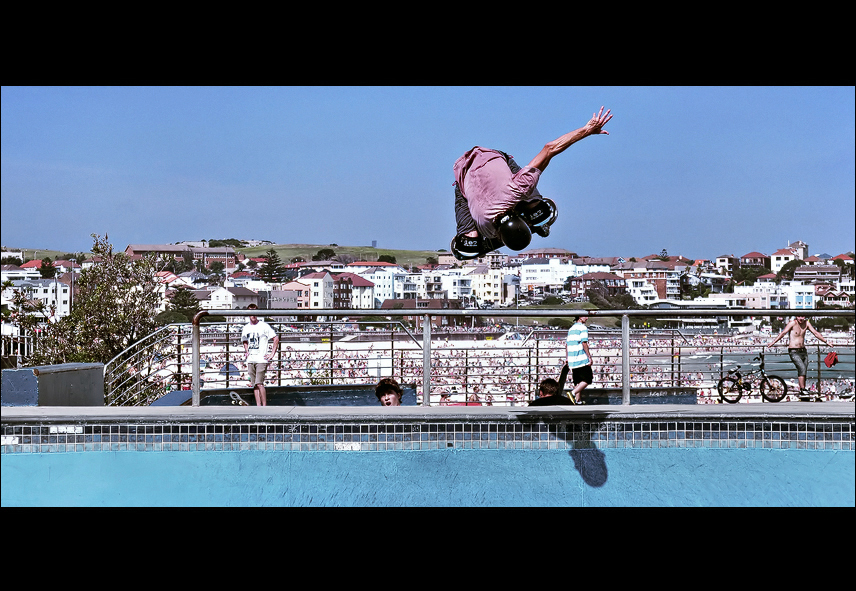 Bondi Air