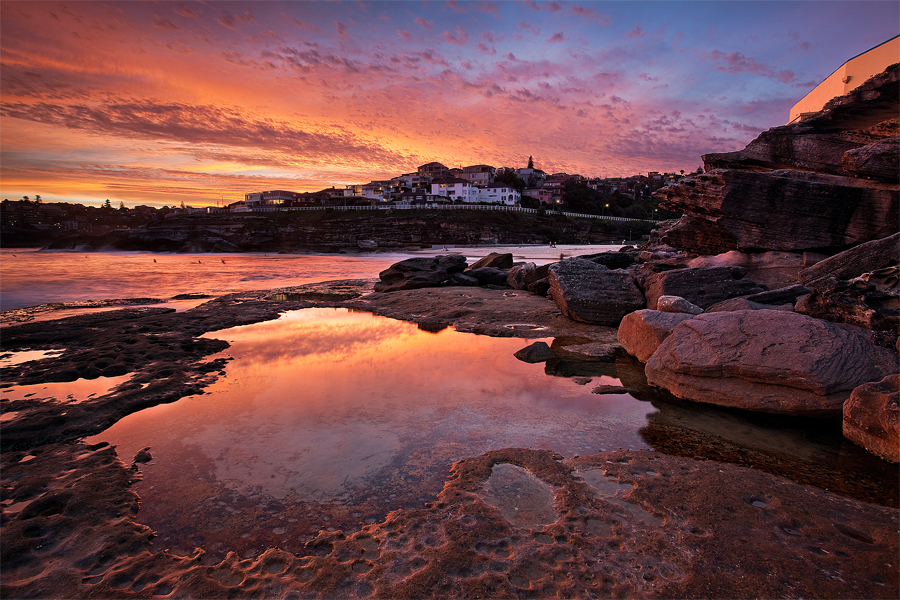 Tamarama