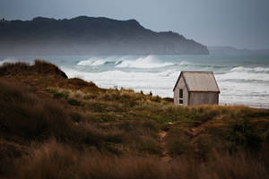 Beach Front