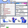 Salaply F Pokedex