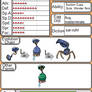 Saivur Pokedex