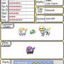 Cutto Pokedex