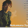 Nakamaru Yuichi