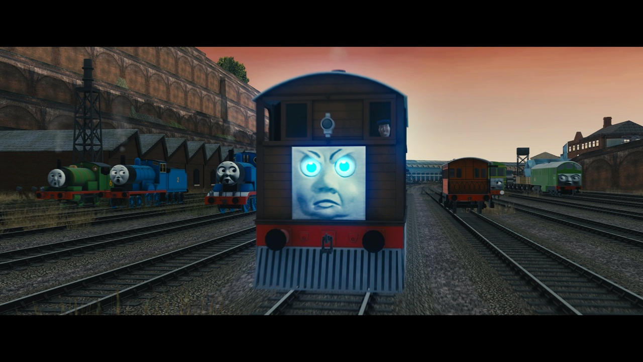 Toby's Power Surges by Tinesaeriel on DeviantArt